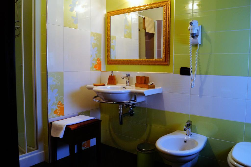 B&B Il Fruscio Морманно Экстерьер фото