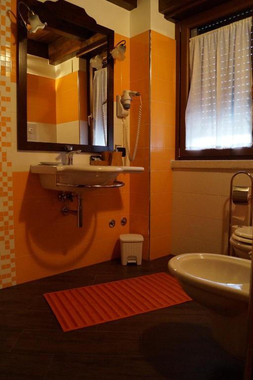 B&B Il Fruscio Морманно Экстерьер фото